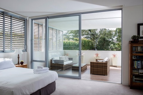 Balgowlah Heights Beach House - Accommodation in Brisbane 9