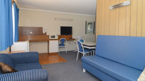 Balranald Sturt Motel - Accommodation in Brisbane 1