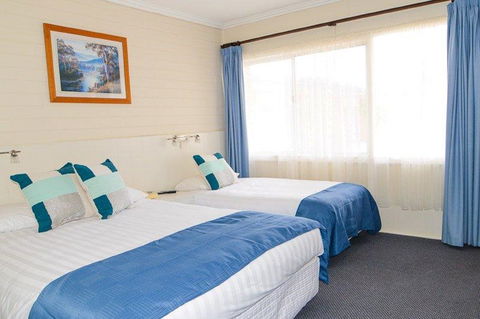 Balranald Sturt Motel - Accommodation in Brisbane 2