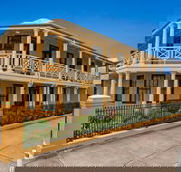 Ballina Heritage Inn - Accommodation in Brisbane