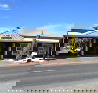 Barossa Gateway Motel - Accommodation in Brisbane