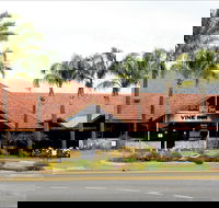 Barossa Vine Inn - Accommodation in Brisbane