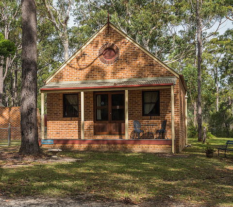 Bay And Bush Cottages -Jervis Bay - Accommodation in Brisbane 3