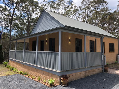 Bay And Bush Cottages -Jervis Bay - Accommodation in Brisbane 8