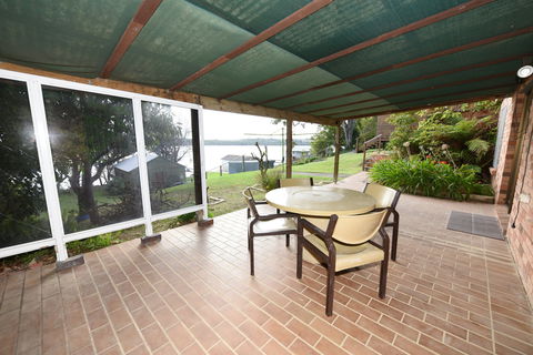 Bay Dreaming At St Georges Basin - Accommodation in Brisbane 1