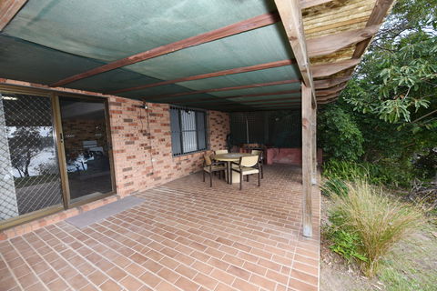 Bay Dreaming At St Georges Basin - Accommodation in Brisbane 2