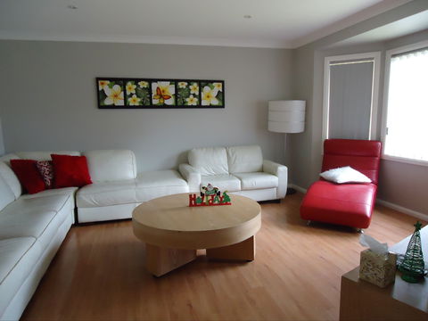 Beachbreak Callala Beach - Accommodation in Brisbane 1