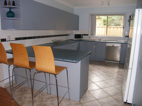 Beachbreak Callala Beach - Accommodation in Brisbane 2