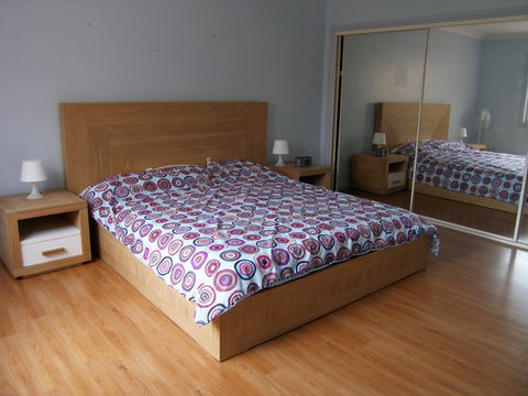 Beachbreak Callala Beach - Accommodation in Brisbane 3