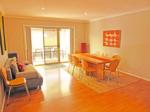 Beachbreak Callala Beach - Accommodation in Brisbane 5