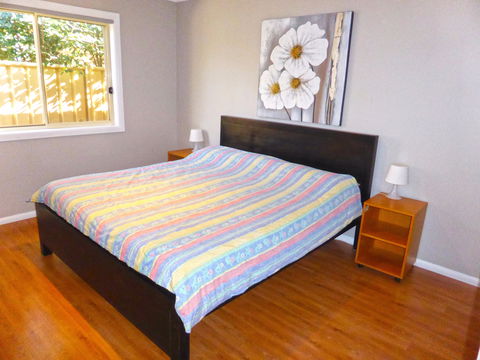 Beachbreak Callala Beach - Accommodation in Brisbane 7