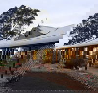 BellbirdHill Bed and Breakfast - Accommodation in Brisbane