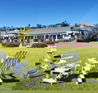 Bells at Killcare Boutique Hotel Restaurant and Spa - Accommodation in Brisbane