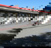 Benjamin Singleton Motel - Accommodation in Brisbane