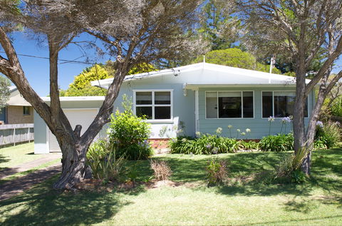 Between Two Beaches - Accommodation in Brisbane 0