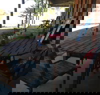 Bibbaringa Shearers Quarters and The WoolShed - Accommodation in Brisbane