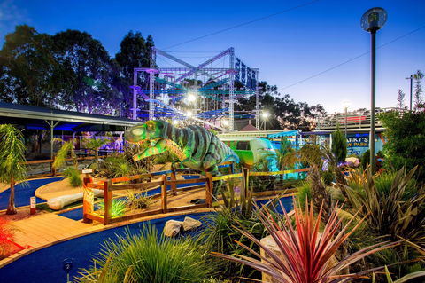 BIG4 Traralgon Park Lane Holiday Park - Accommodation in Brisbane 0