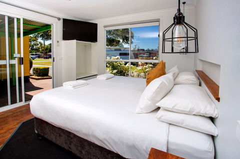 BIG4 Traralgon Park Lane Holiday Park - Accommodation in Brisbane 1
