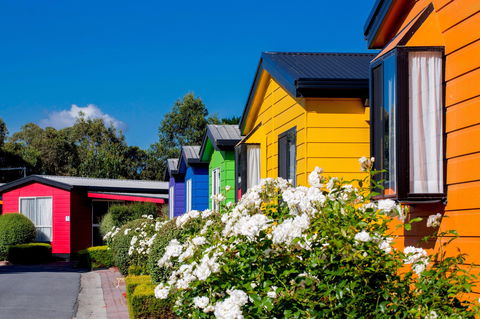 BIG4 Traralgon Park Lane Holiday Park - Accommodation in Brisbane 2