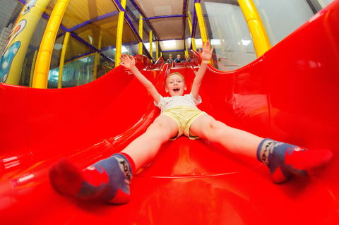 BIG4 Traralgon Park Lane Holiday Park - Accommodation in Brisbane 4