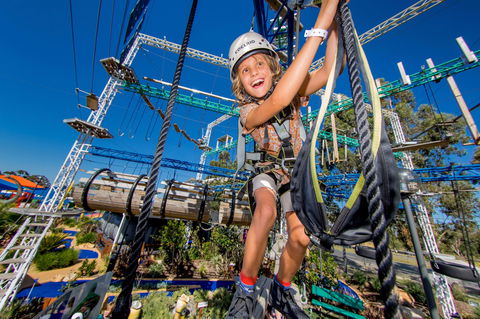 BIG4 Traralgon Park Lane Holiday Park - Accommodation in Brisbane 5