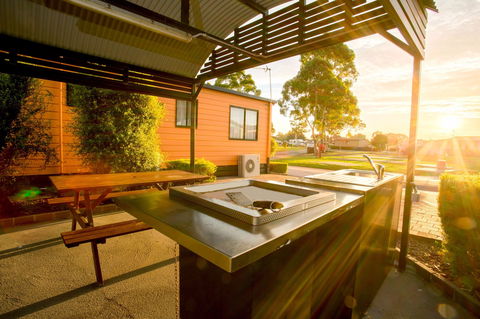 BIG4 Traralgon Park Lane Holiday Park - Accommodation in Brisbane 6