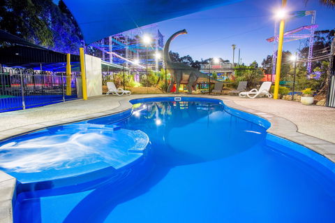BIG4 Traralgon Park Lane Holiday Park - Accommodation in Brisbane 7