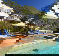 Blueys Retreat - Accommodation in Brisbane