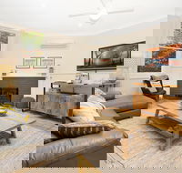 Blue Wren Cottage - Accommodation in Brisbane