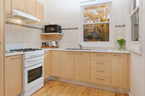 Blue Wren Cottage - Accommodation in Brisbane 1
