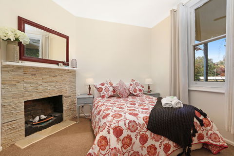 Blue Wren Cottage - Accommodation in Brisbane 2