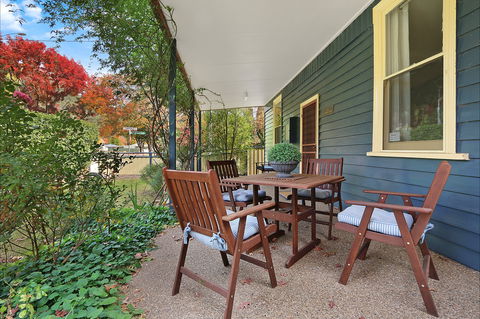 Blue Wren Cottage - Accommodation in Brisbane 4