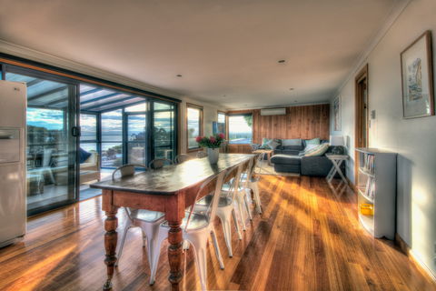 Blue Waves - Accommodation in Brisbane 7