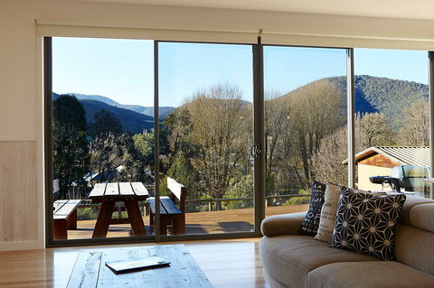 Blue Haven - Accommodation in Brisbane 2