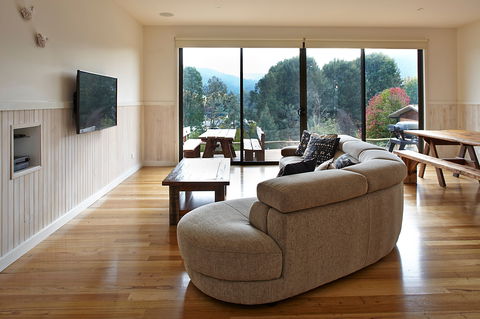 Blue Haven - Accommodation in Brisbane 3
