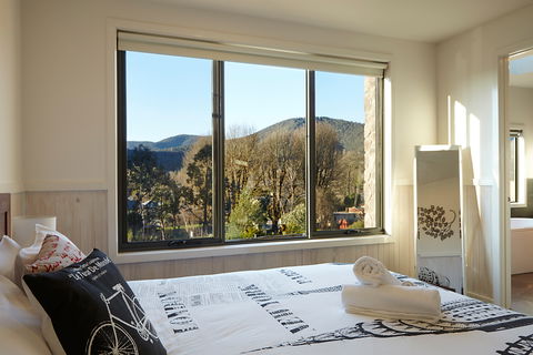 Blue Haven - Accommodation in Brisbane 4