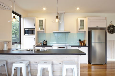 Blue Haven - Accommodation in Brisbane 5