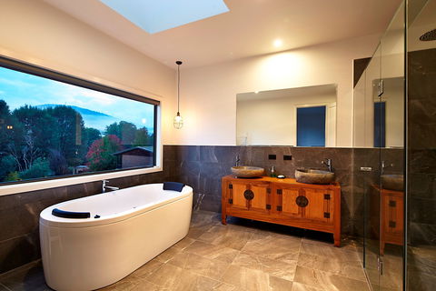 Blue Haven - Accommodation in Brisbane 6