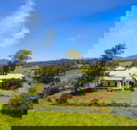 Bo-Warra Farmstay - Accommodation in Brisbane