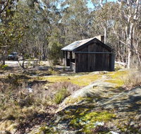 Boyd River campground - Accommodation in Brisbane