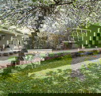 Bright 29 - Accommodation in Brisbane