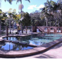 Bulahdelah Motor Lodge - Accommodation in Brisbane