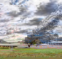 Bushmans Motor Inn - Accommodation in Brisbane