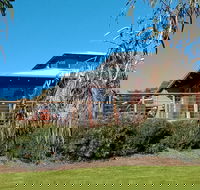 Butler's Bend Holiday Villa - Accommodation in Brisbane