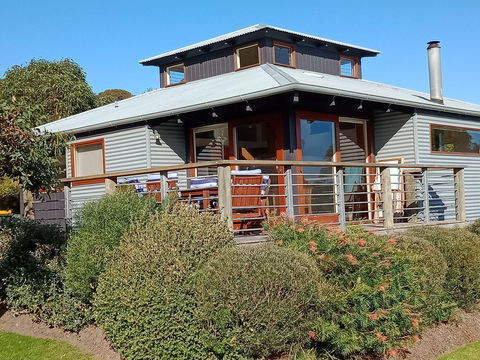 Butler's Bend Holiday Villa - Accommodation in Brisbane 1