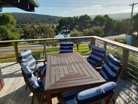 Butler's Bend Holiday Villa - Accommodation in Brisbane 2