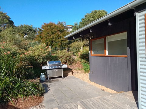 Butler's Bend Holiday Villa - Accommodation in Brisbane 3