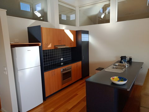 Butler's Bend Holiday Villa - Accommodation in Brisbane 4