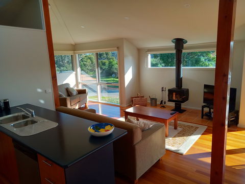 Butler's Bend Holiday Villa - Accommodation in Brisbane 5