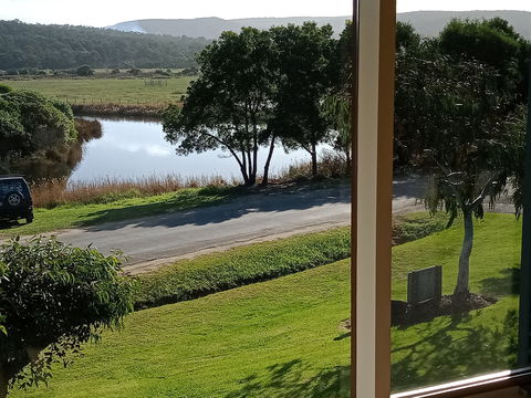Butler's Bend Holiday Villa - Accommodation in Brisbane 6